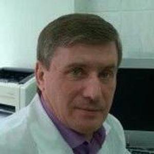 Снакин Борис Владимирович