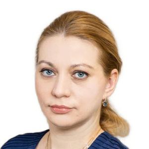 Моисеенко Татьяна Николаевна