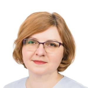Супорник Галина Владимировна