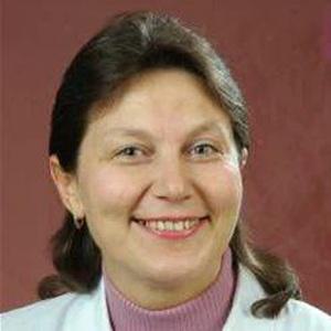 Кизова Елена Анатольевна