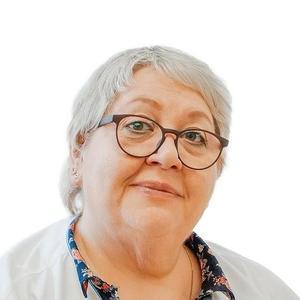 Гуман Лариса Павловна
