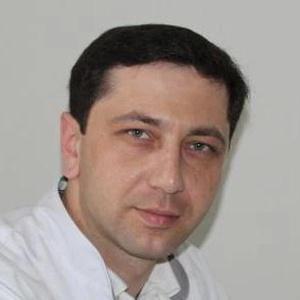 Дзагаштов Суфьян Султанович