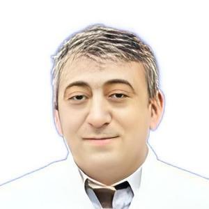 Кесов Леонид Андреевич