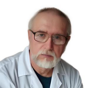Иванов Георгий Валентинович