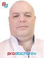 Минин Дмитрий Евгеньевич
