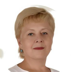 Давыдова Елена Вячеславовна