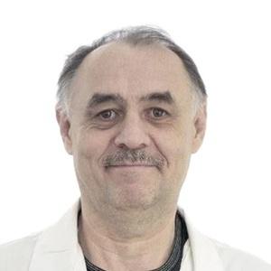 Магсумов Наиль Мансурович