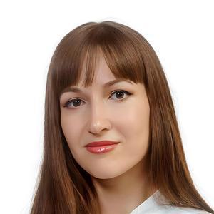 Шкьопу Светлана Юрьевна