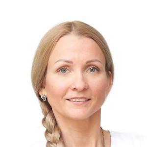 Белоконова Анна Андреевна