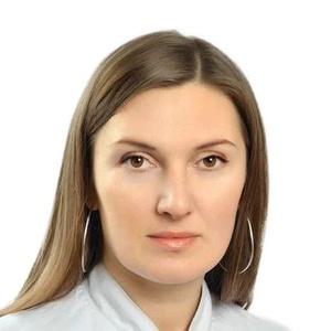 Соболева Светлана Александровна