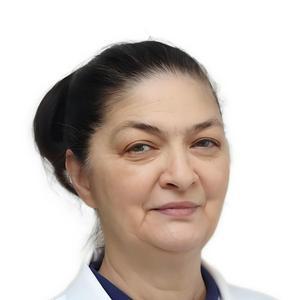 Шерипова Лорета Вахаевна