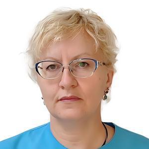 Михайловская Наталья Александровна