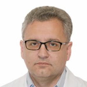 Неведров Сергей Викторович
