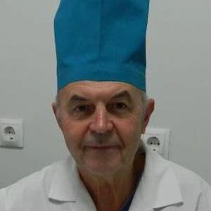 Гревцев Василий Яковлевич