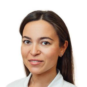 Сулейман Елена Антуановна