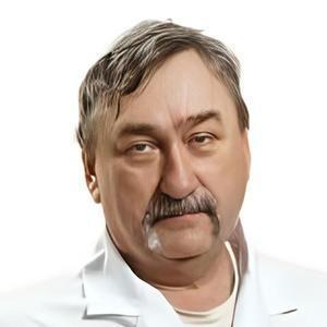Шишкин Сергей Григорьевич