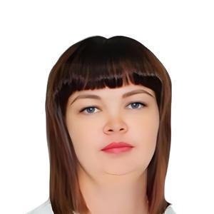Федорова Надежда Александровна