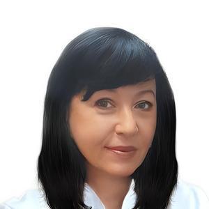 Кузнецова Ольга Владимировна