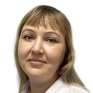 Пахомова Татьяна Николаевна