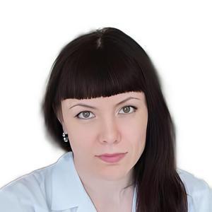 Казакова Анна Ивановна
