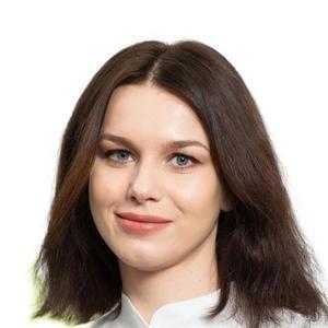 Ершова Наталья Григорьевна