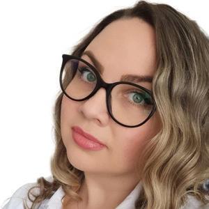 Смолинская Наталья Евгеньевна