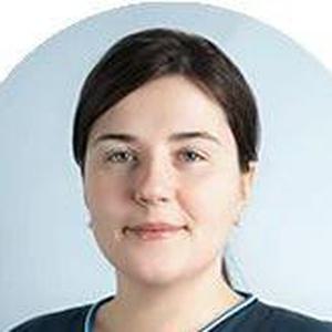 Колерова Ирина Владимировна