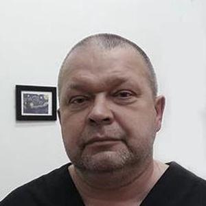 Послушаев Андрей Иванович