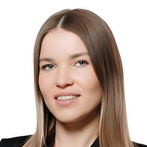 Васильева Наталья Андреевна