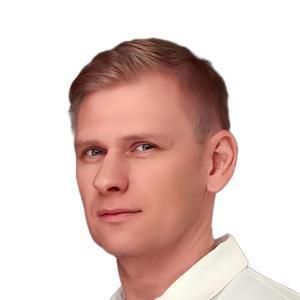 Сучков Александр Сергеевич