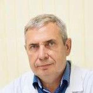 Молодцов Андрей Никифорович