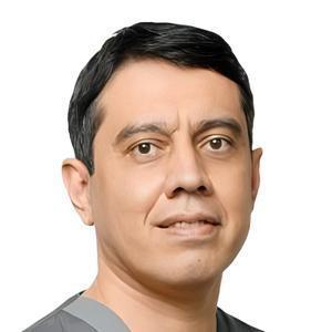 Зикиряходжаев Азиз Дилшодович