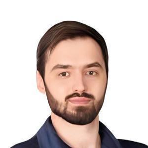 Броховецкий Борис Александрович