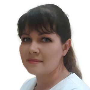 Кучнова Татьяна Александровна