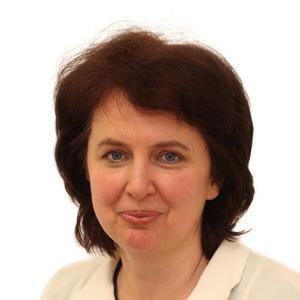 Иванова Елена Львовна