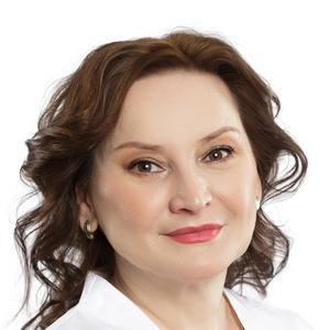 Белозерцева Ирина Ивановна