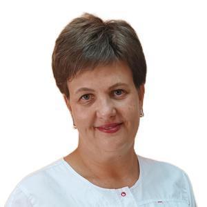 Келепури Светлана Валерьевна