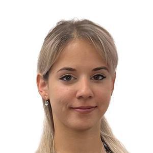 Фадеева Ольга Александровна