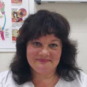 Полковникова Майя Александровна