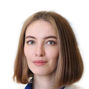 Кузнецова Алена Андреевна