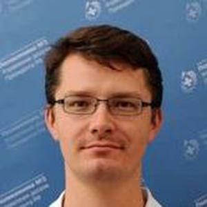 Андронов Роман Иванович