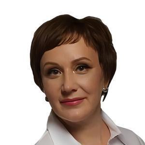 Подгорбунских Елена Ивановна