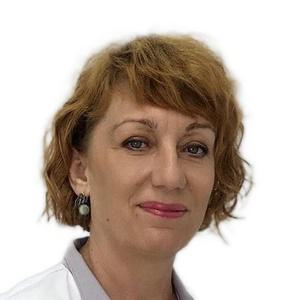 Романова Маргарита Андреевна