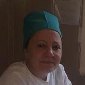Катаева Заира Нуратовна