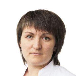 Кудрявцева Татьяна Юрьевна
