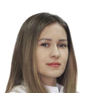 Иванова Анна Валериевна
