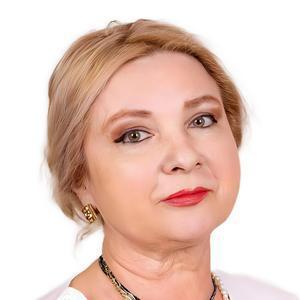 Кириенко Лариса Евгеньевна