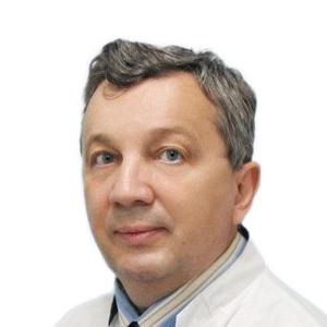 Велиган Александр Николаевич