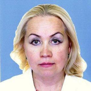 Васягина Светлана Анатольевна