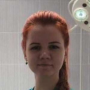 Соловьева Надежда Леонидовна